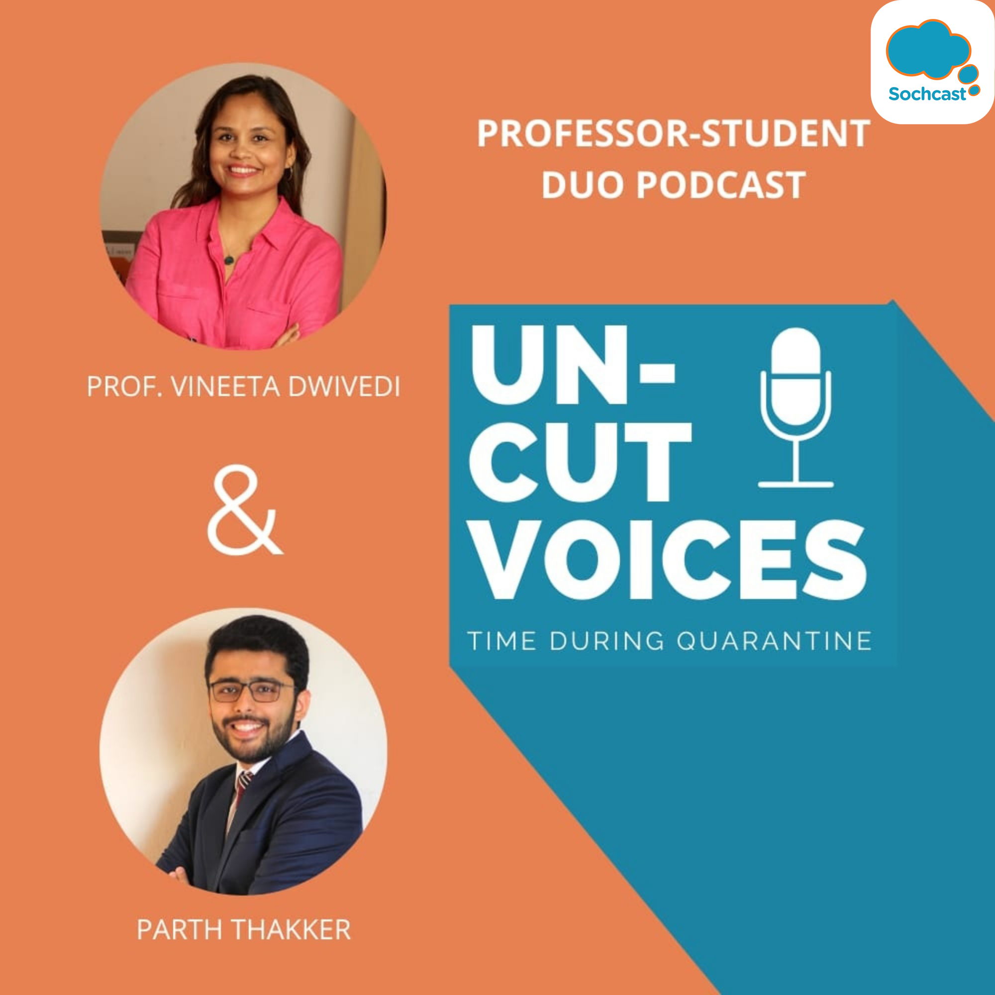 Uncut Voices