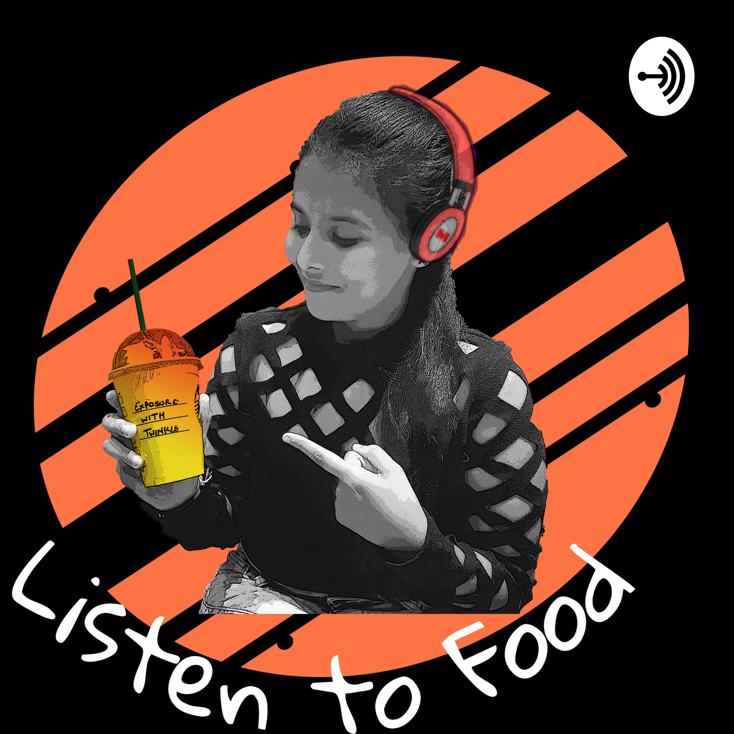 Listen to food Teaser