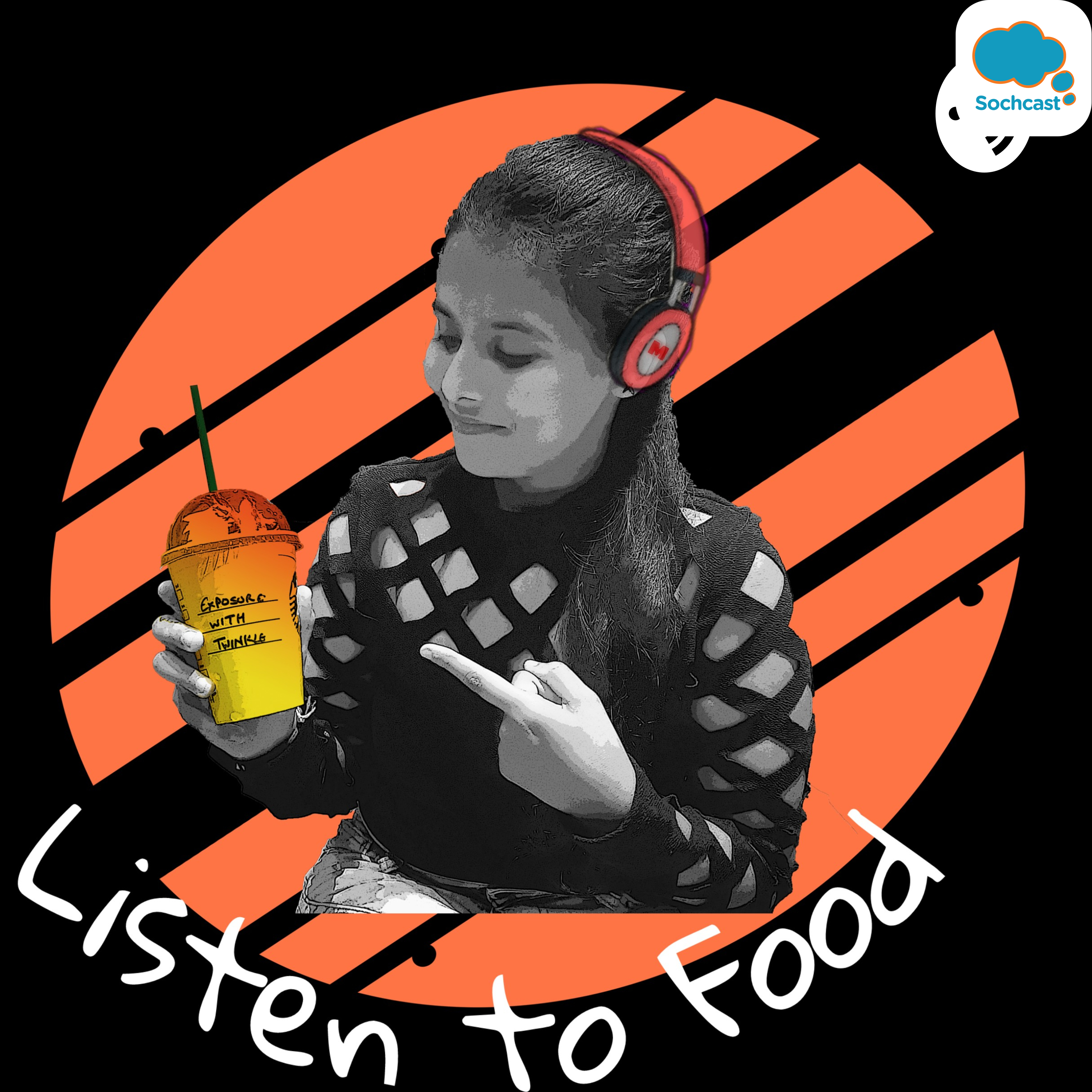 Listen To Food