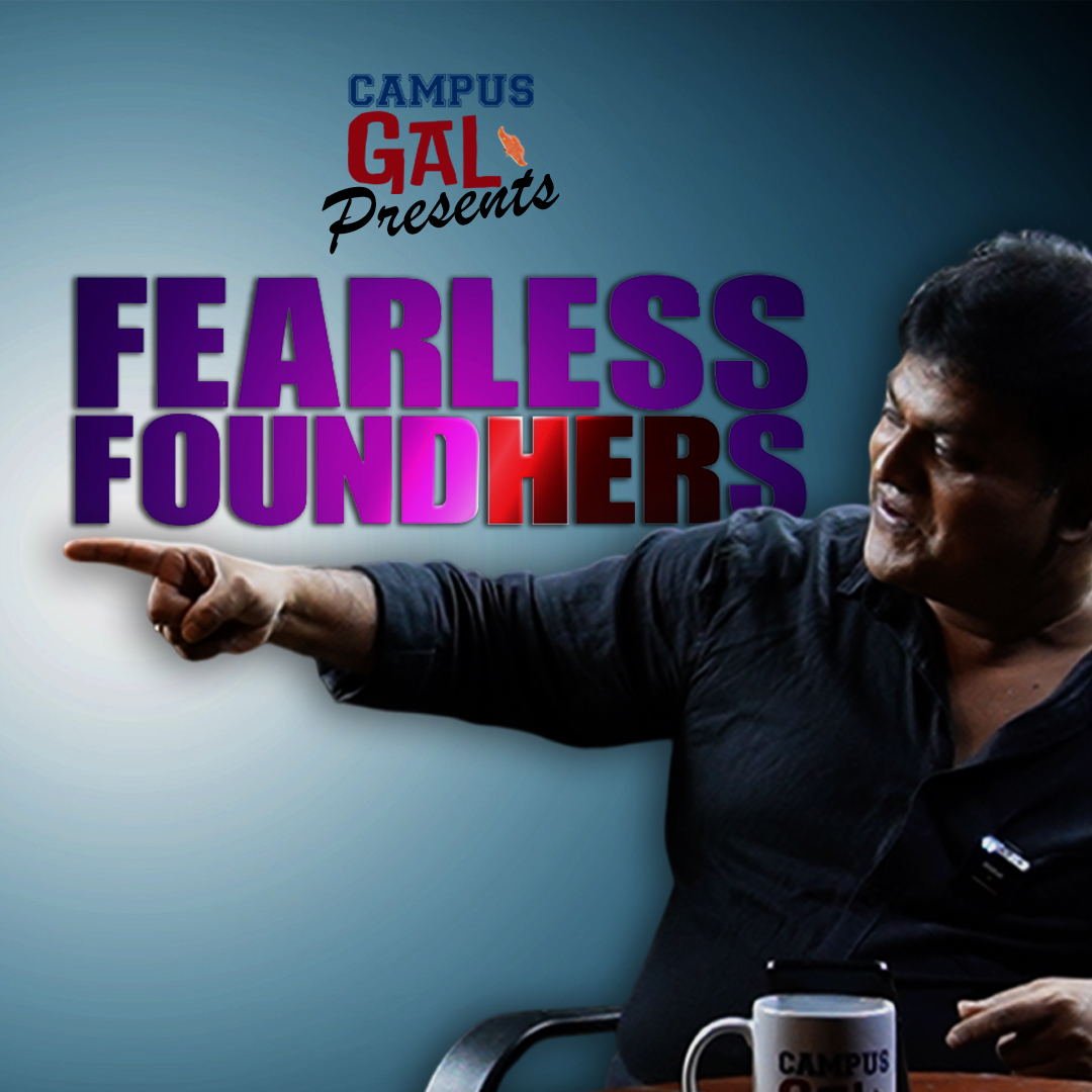 Fearless FoundHers