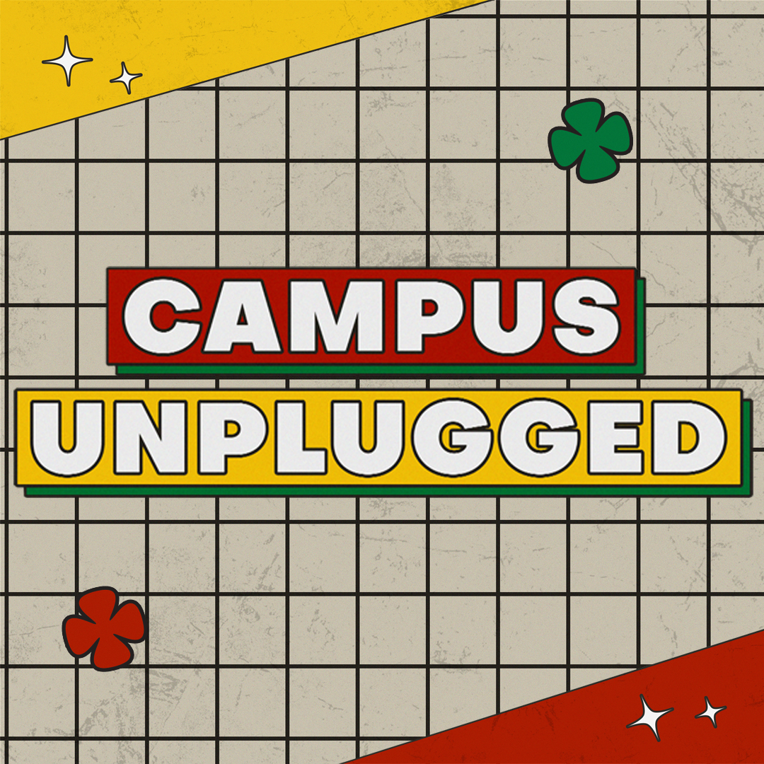 Campus Unplugged