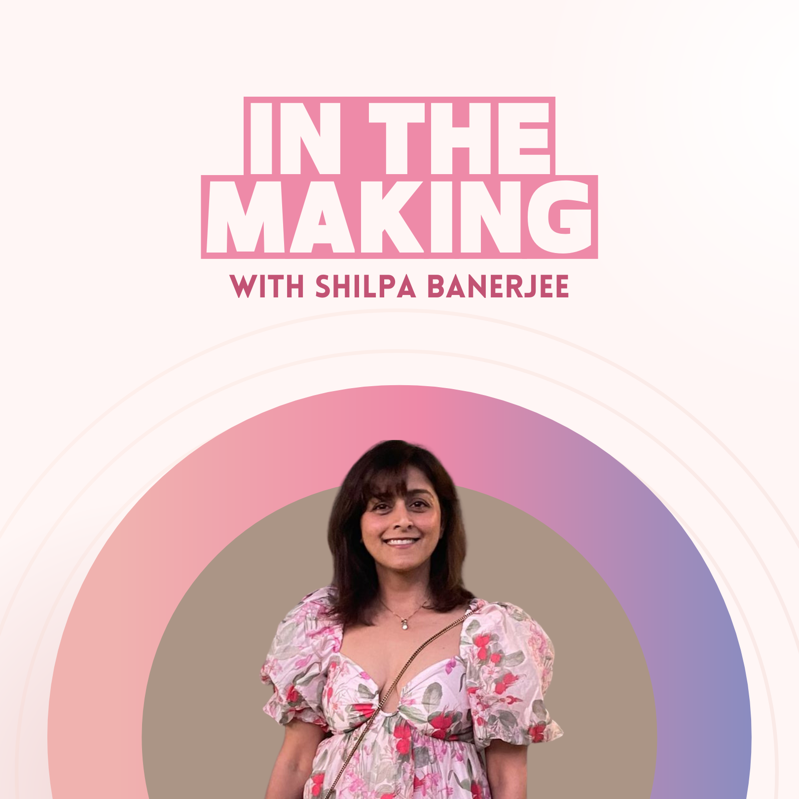 In the Making: Embracing Change and Pursuing New Beginnings