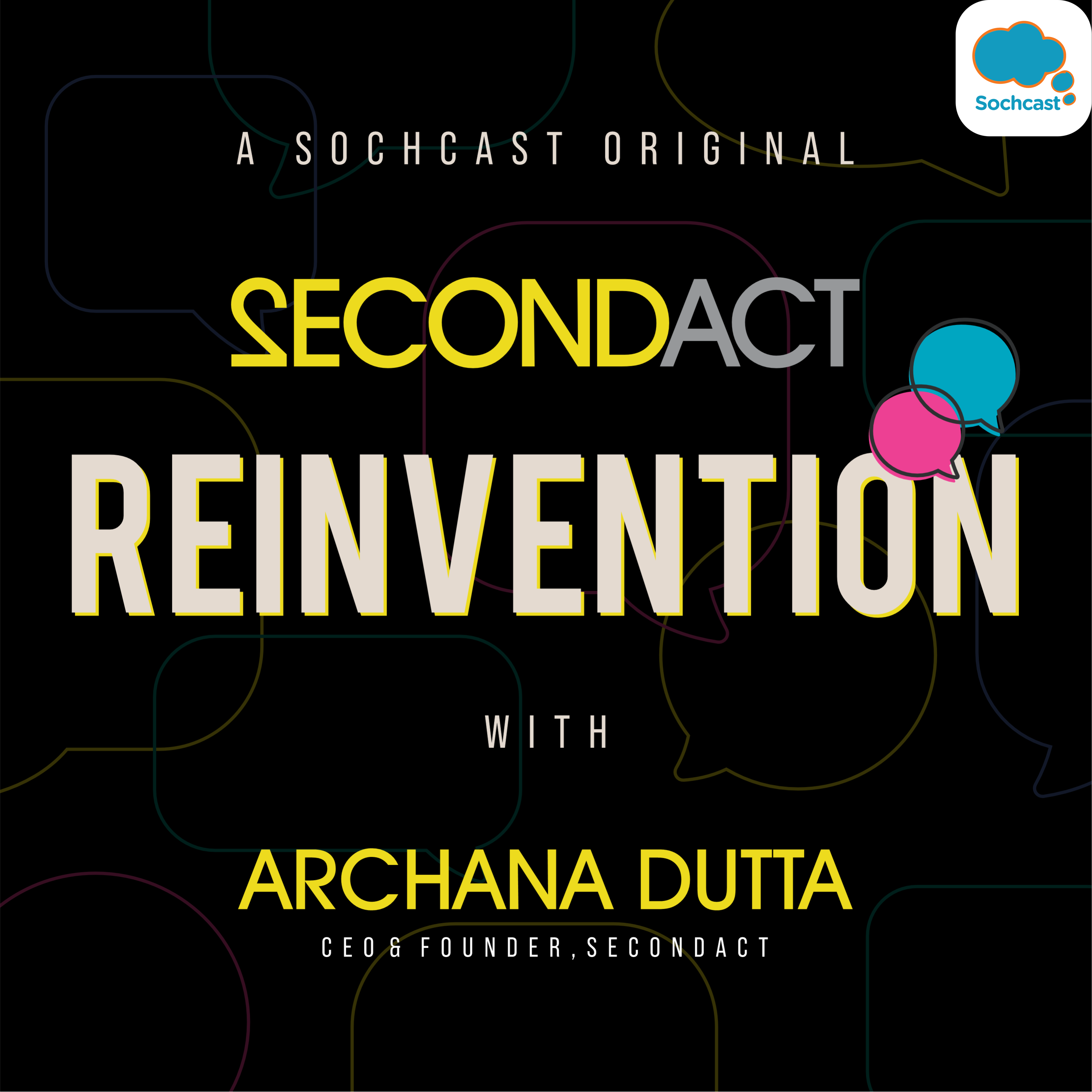 Embracing Change with Nivedita Mishra