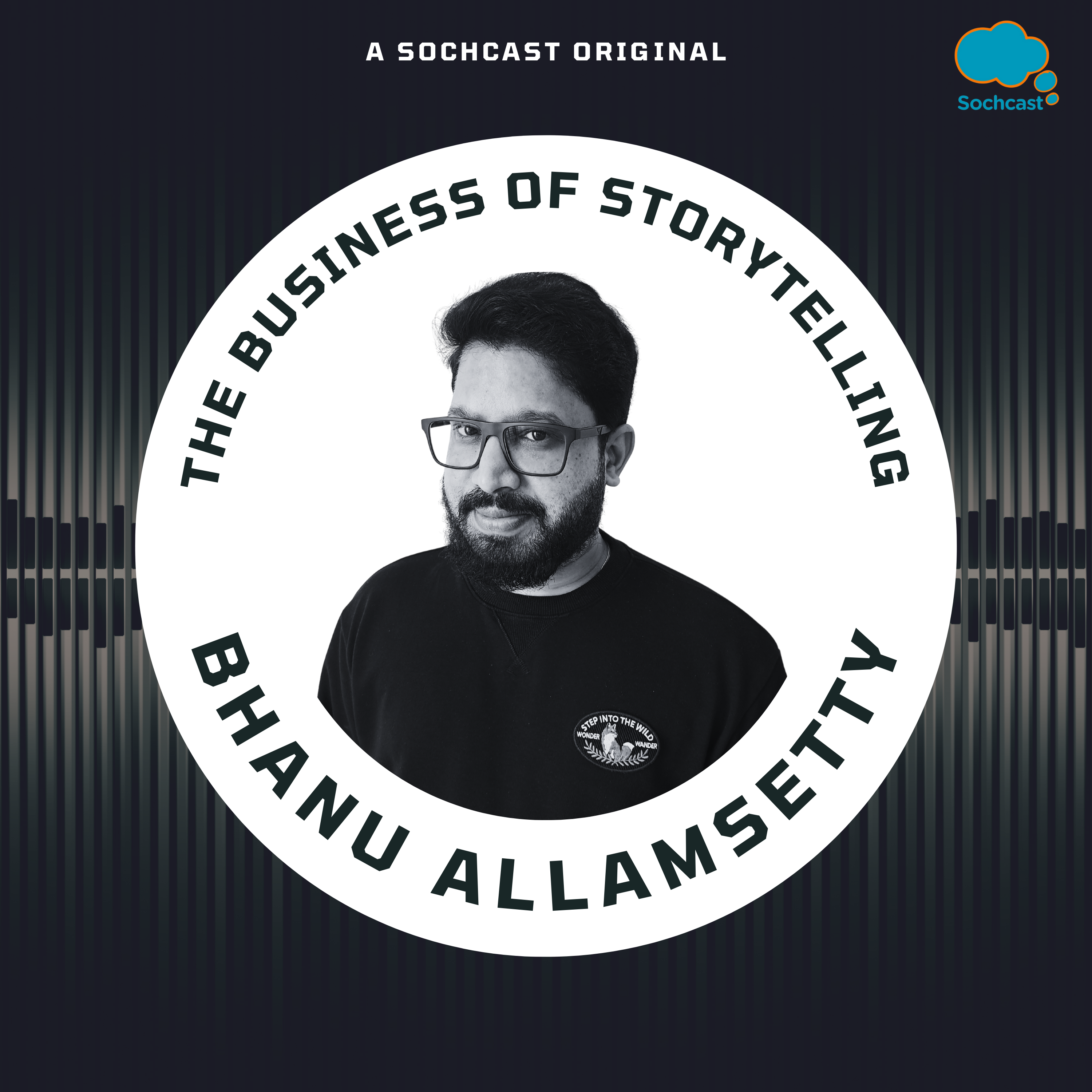 The Business of Storytelling