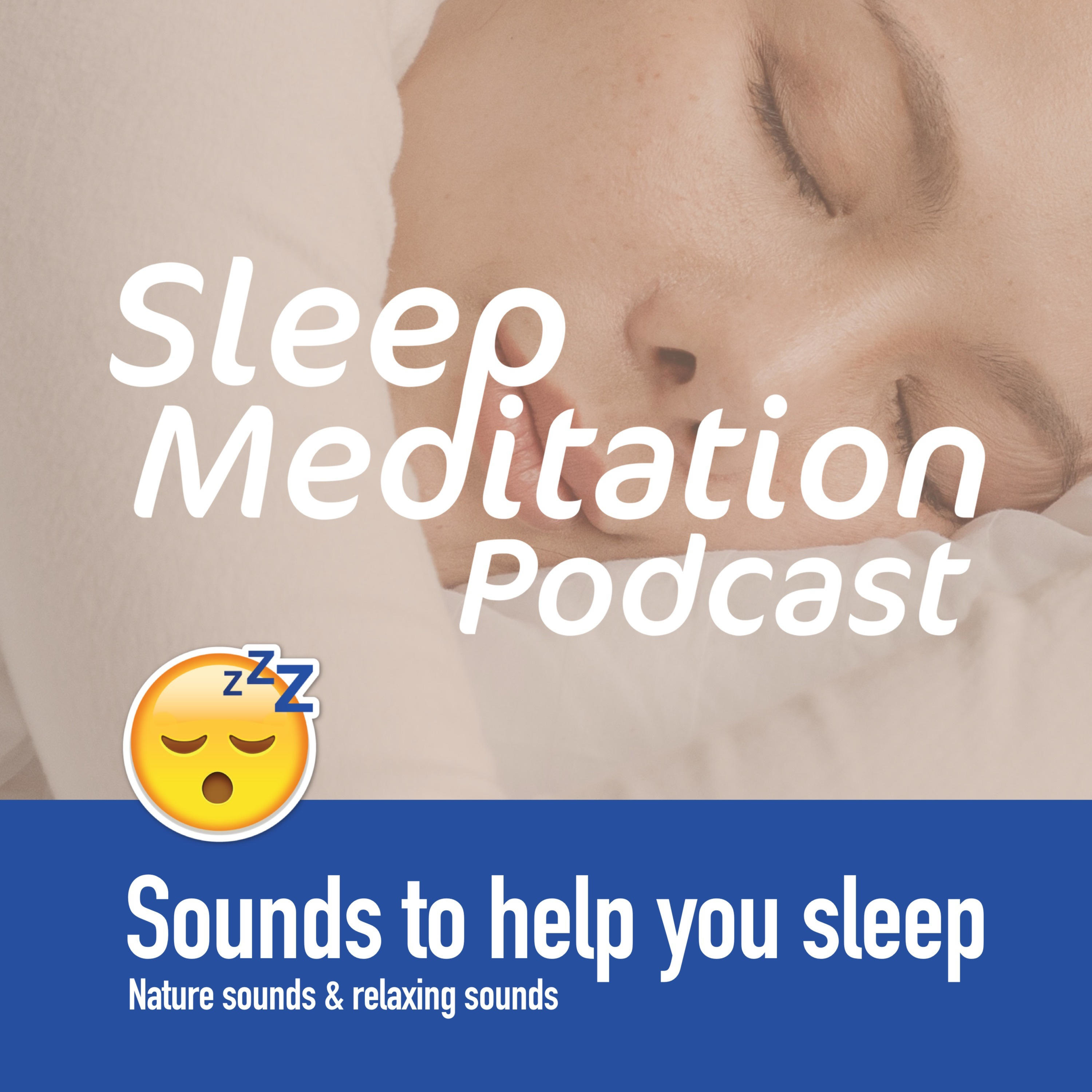 Relaxing Sleep Rain (Deep Sleep Trigger)