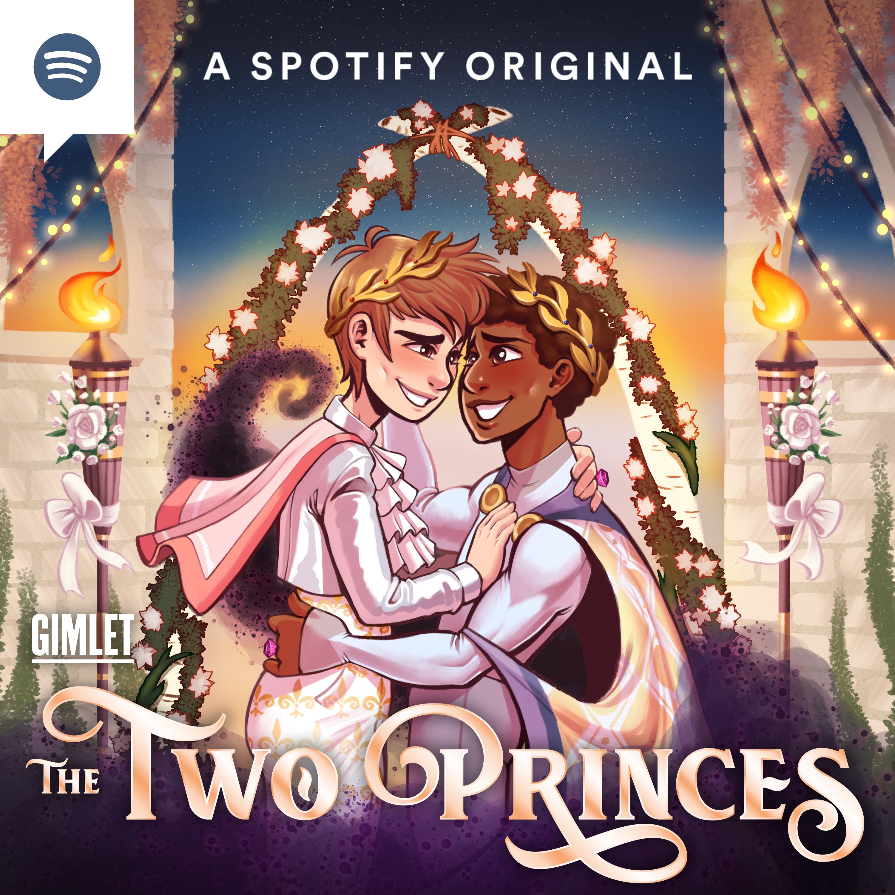 S1 Ep2: Prince and Thief