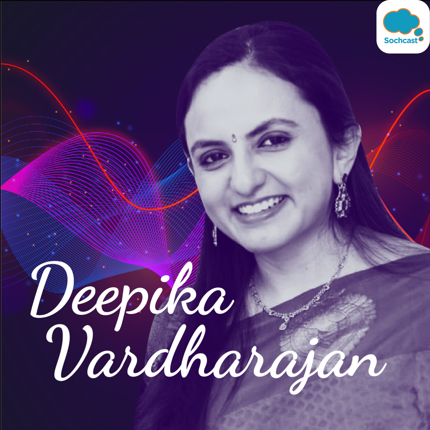 Deepika Vardharajan