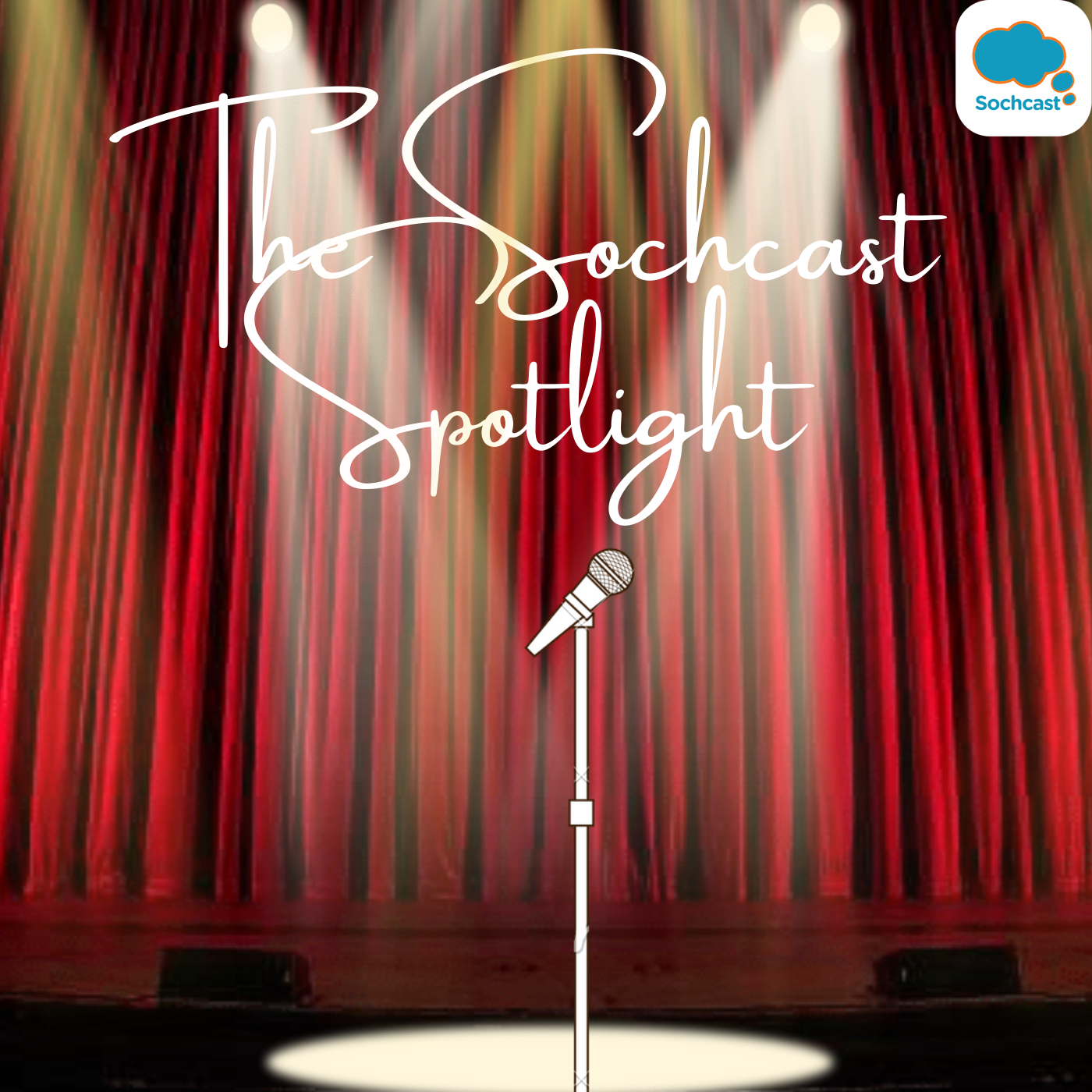 Sochcast Spotlight