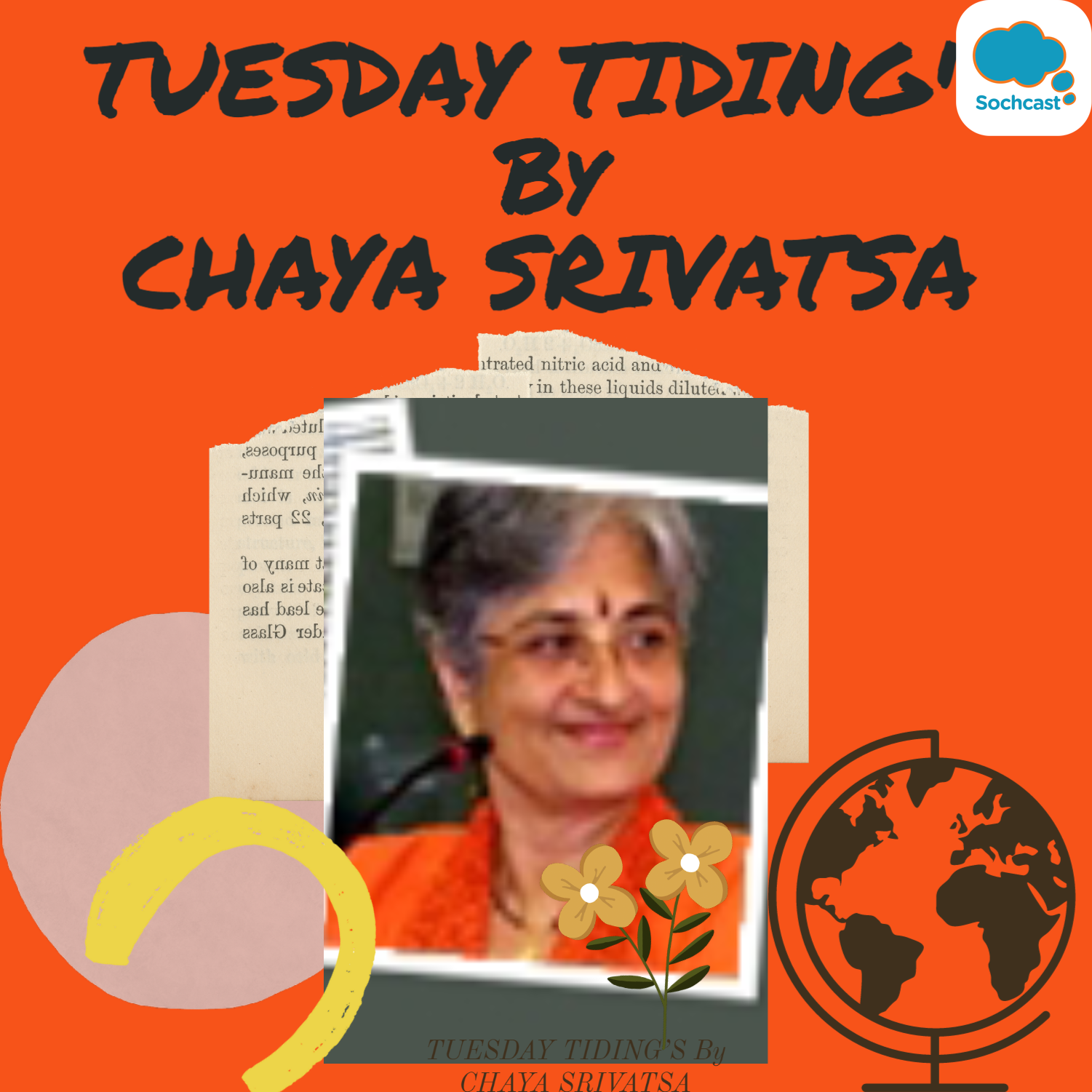 Tuesday Tiding's