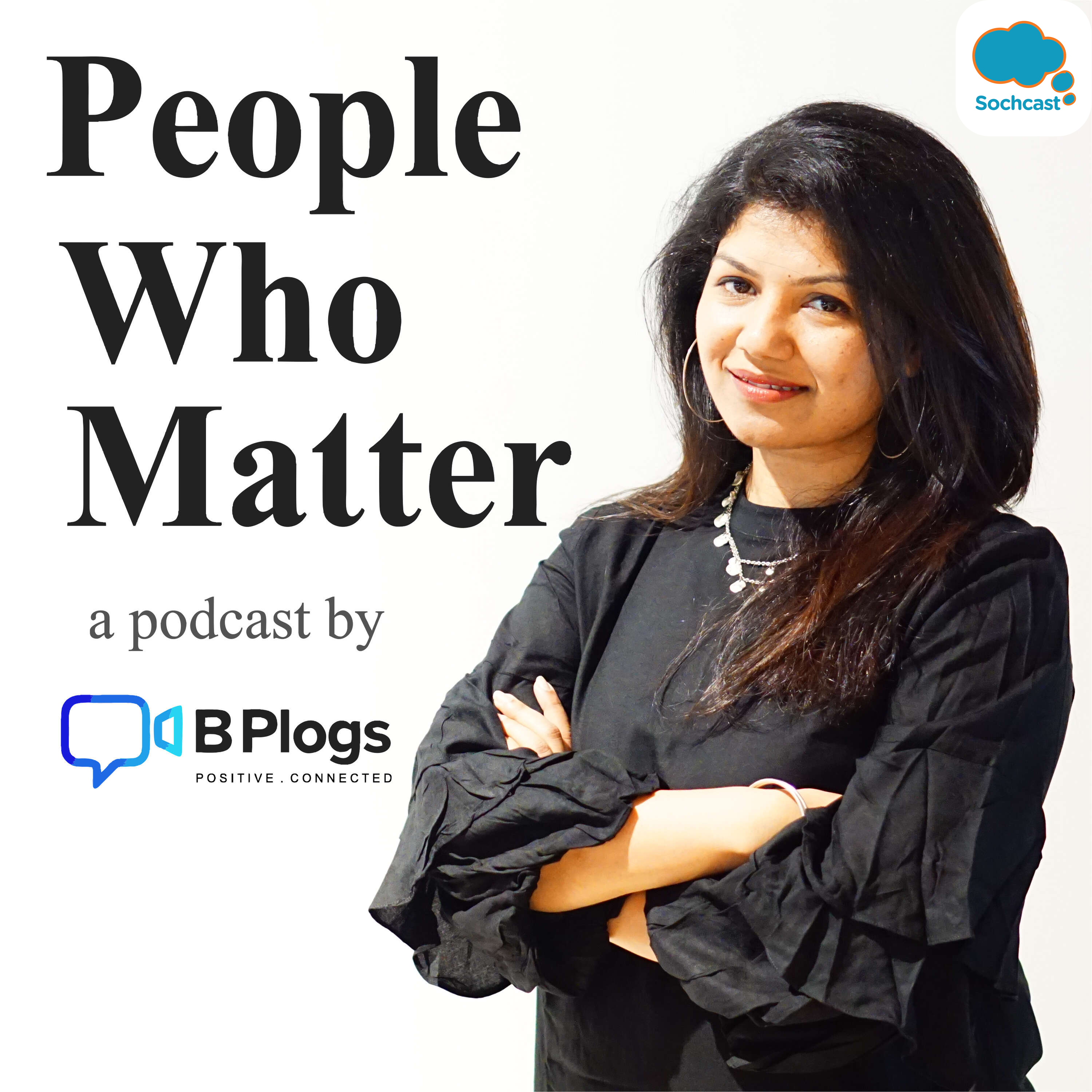 People Who Matter - Podcast