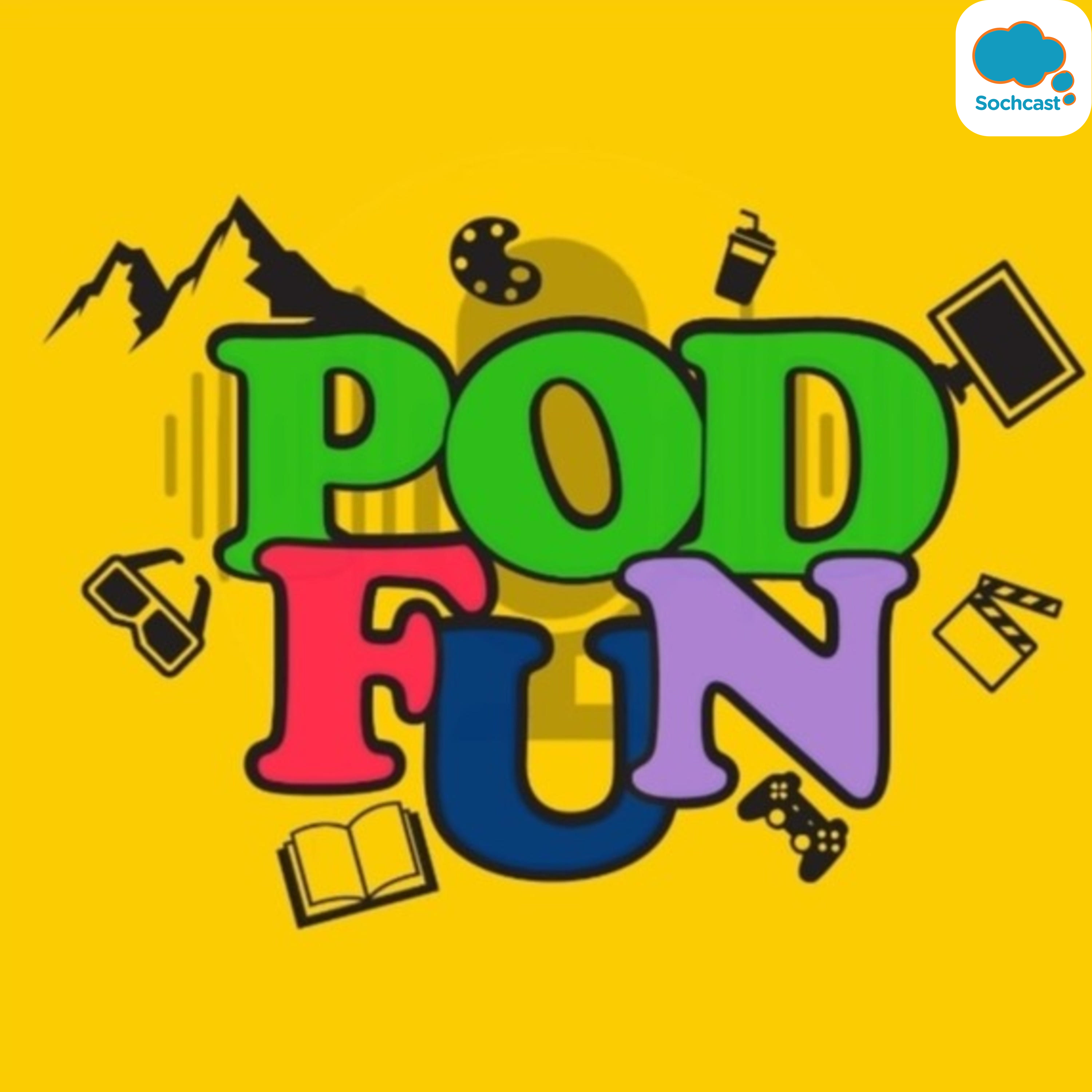 The PodFun