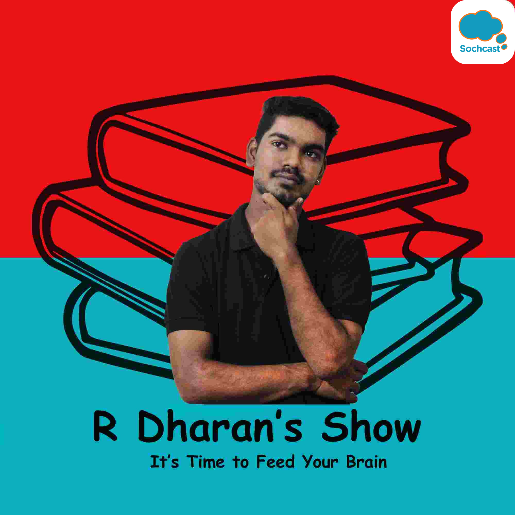 R Dharan's Show
