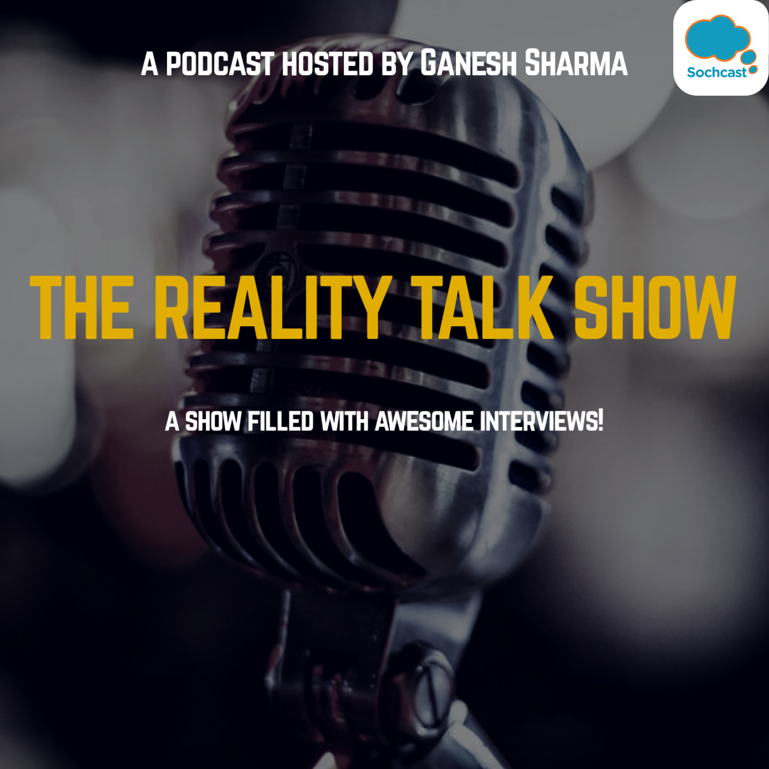 THE REALITY TALK SHOW