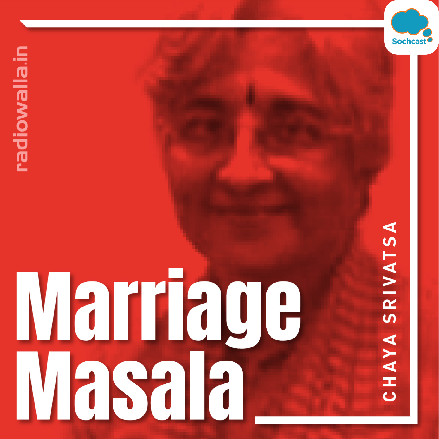 Marriage Masala